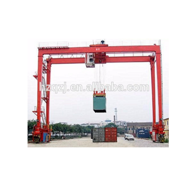 Container Gantry Crane